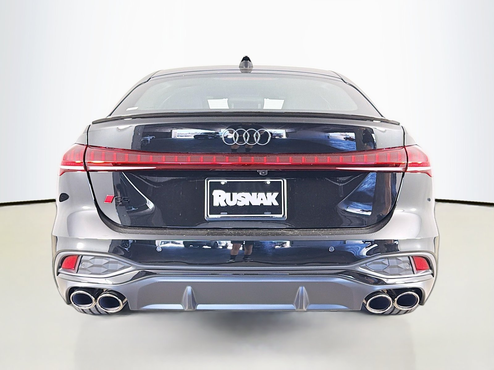 New 2026 Audi S5 Premium Plus AWD/4WD image 6