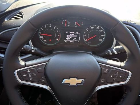 Certified 2023 Chevrolet Malibu LT w/ Redline Edition image 18