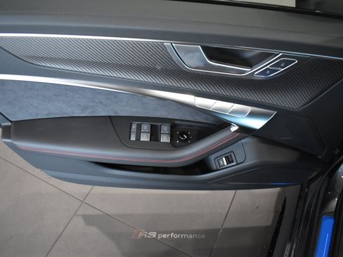 New 2026 Audi RS 6 performance image 36