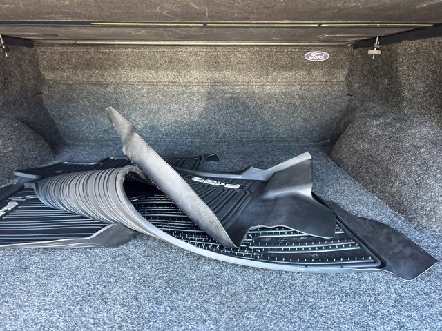 Used 2024 Ford F150 Lariat w/ Equipment Group 502A High AWD/4WD image 7
