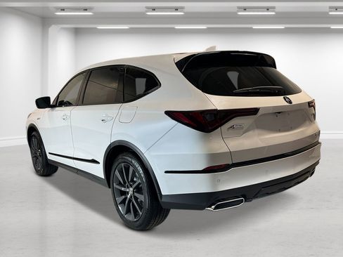 New 2026 Acura MDX A-Spec image 3