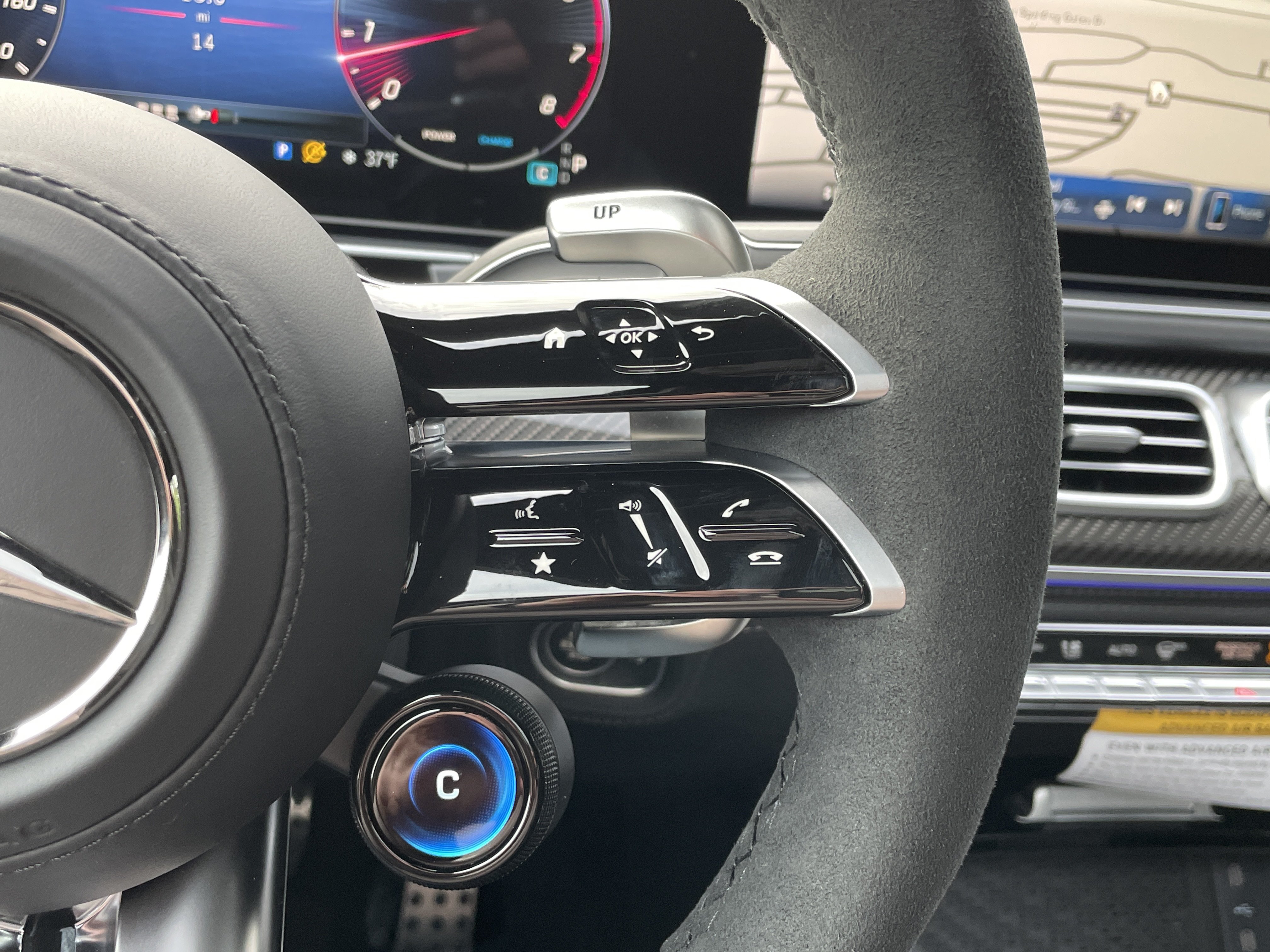 New 2026 Mercedes-Benz GLE 53 AMG 4MATIC Coupe image 26