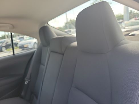 Used 2024 Toyota Corolla LE FWD image 13