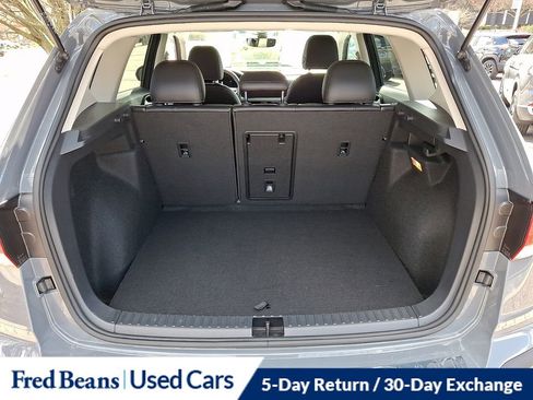 Certified 2023 Volkswagen Taos SE w/ Black Wheel Package image 30