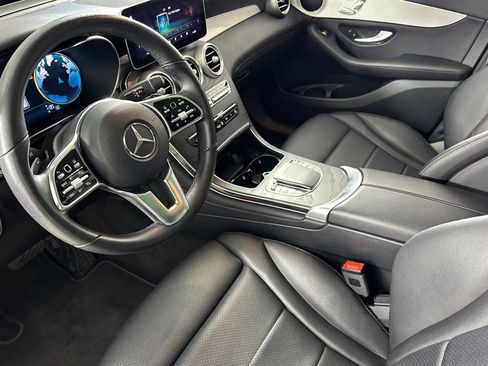 Certified 2022 Mercedes-Benz GLC 300 4MATIC image 11