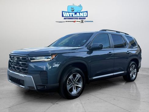 New 2026 Honda Pilot EX-L image 1