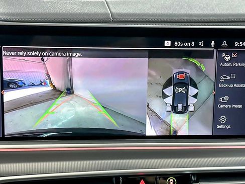 Used 2023 BMW X6 xDrive40i w/ M Sport Package image 20