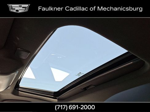 Used 2023 Cadillac CT4 Premium Luxury AWD/4WD image 15