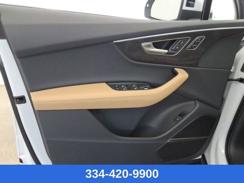 New 2025 Audi Q7 2.0T Premium Plus image 18