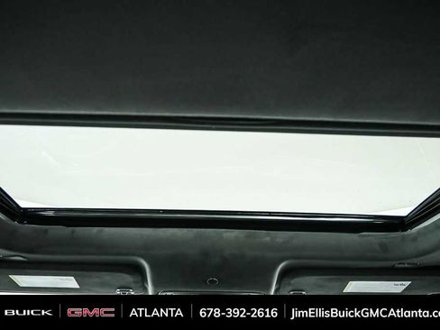 New 2026 GMC Sierra 1500 AT4X image 22