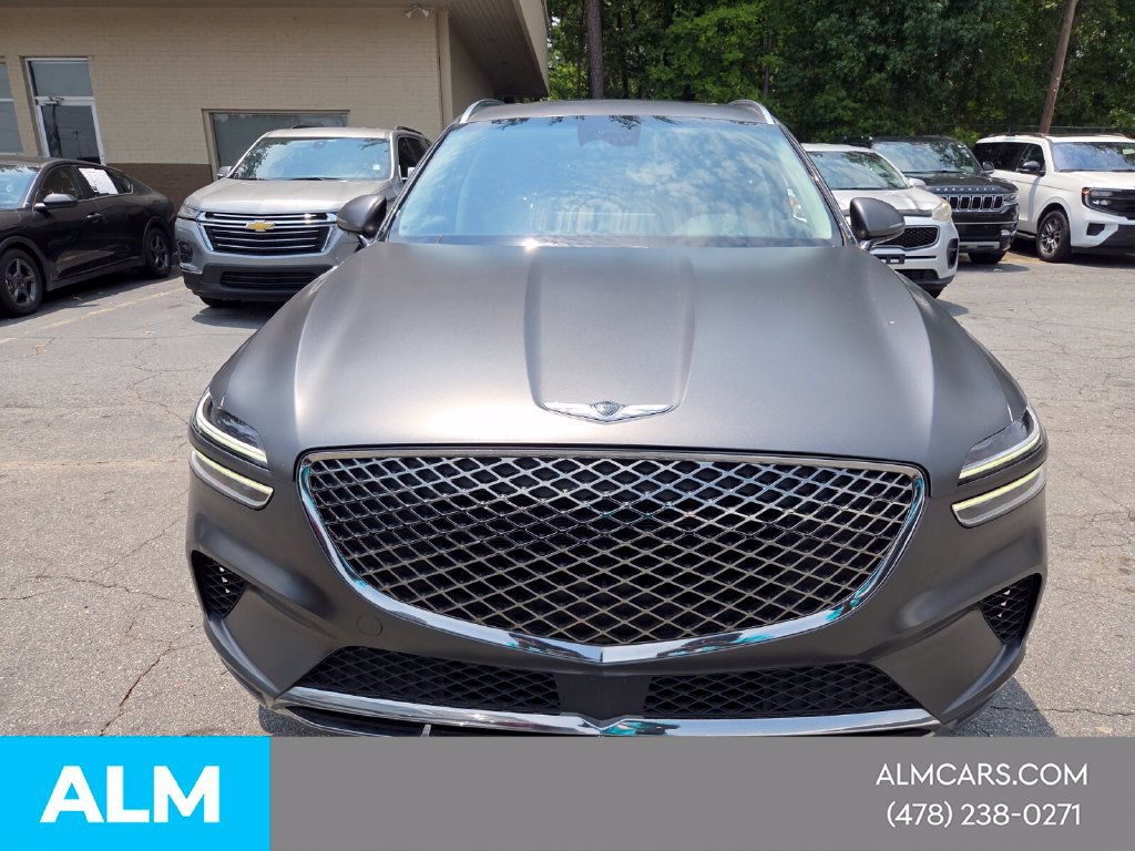 Used 2023 Genesis GV70 2.5T w/ Select Package AWD/4WD image 18