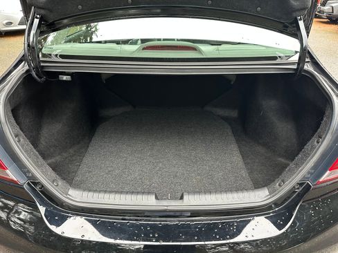 Used 2015 Honda Civic LX image 14