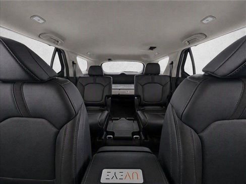 Certified 2025 Honda Pilot EX-L image 30