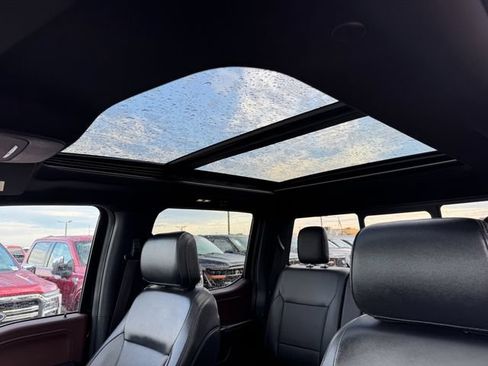 Used 2023 Ford F150 Lariat w/ Equipment Group 502A High AWD/4WD image 32
