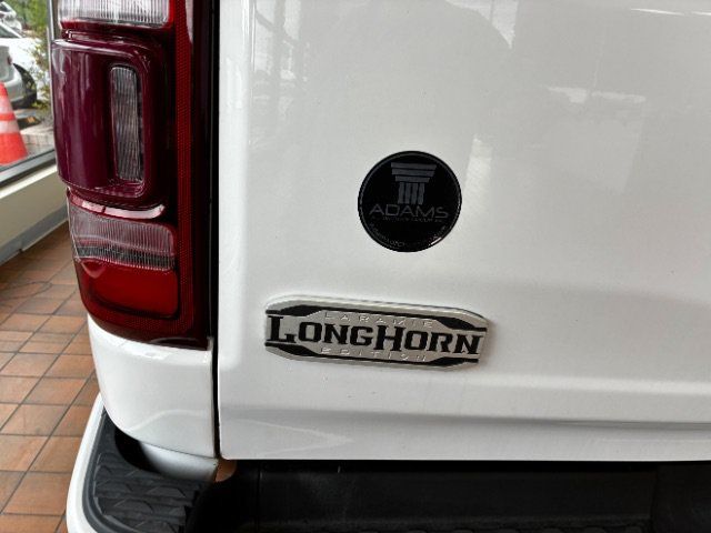 Used 2020 RAM 1500 Limited AWD/4WD image 11