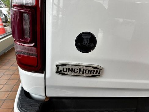 Used 2020 RAM 1500 Limited AWD/4WD image 11
