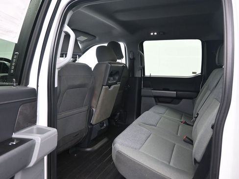 Used 2024 Ford F150 XLT image 25