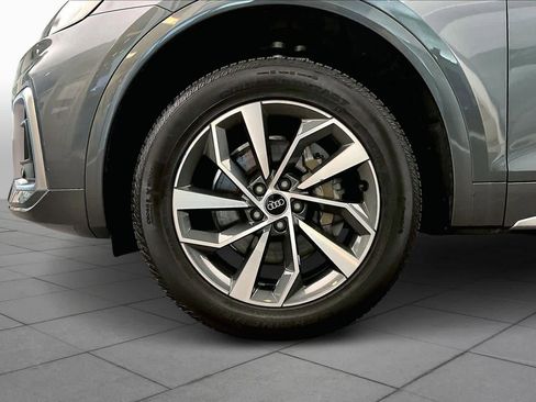 Certified 2023 Audi Q5 2.0T Premium w/ Convenience Package image 11