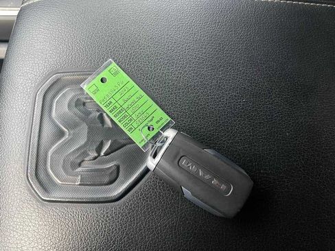 Used 2023 RAM 1500 Laramie image 29