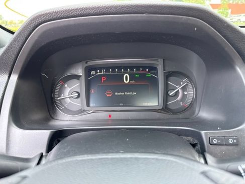 Used 2024 Honda Passport TrailSport image 27