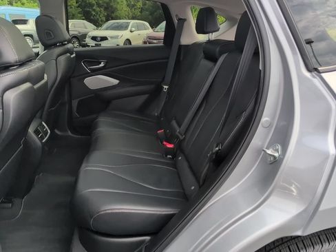 Certified 2026 Acura RDX w/ Technology Package AWD/4WD image 32