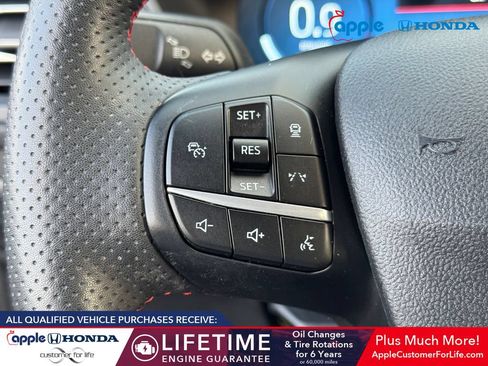 Used 2023 Ford Escape ST-Line Select w/ Tech Pack #2 AWD/4WD image 24
