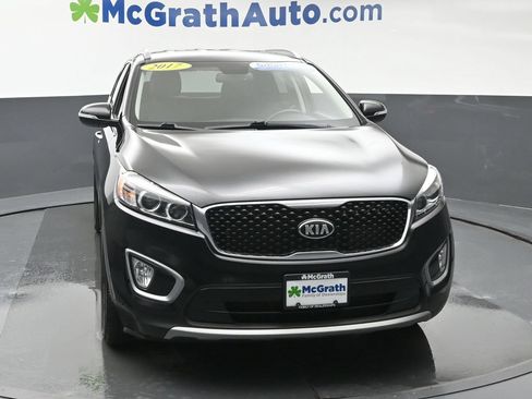 Used 2017 Kia Sorento EX AWD/4WD image 5