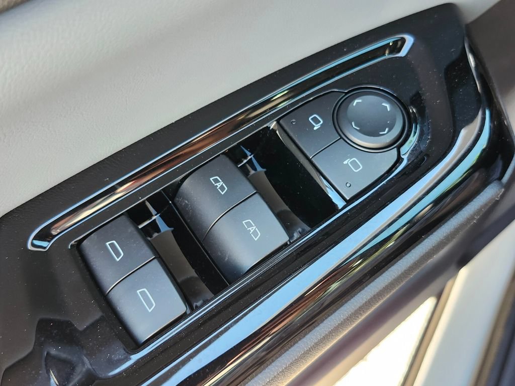 New 2025 Honda Prologue Touring image 24