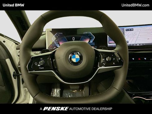 Used 2026 BMW 530i w/ Premium Package RWD image 6