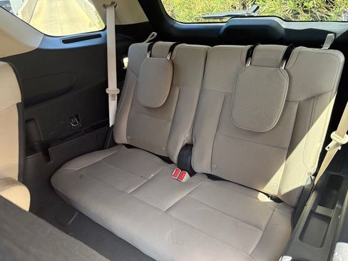 Used 2023 Ford Explorer XLT RWD image 10