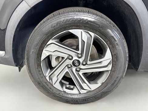Used 2023 Hyundai Santa Fe SEL AWD/4WD image 38