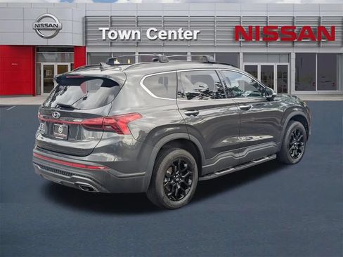 Used 2023 Hyundai Santa Fe XRT AWD/4WD image 7