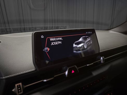 Used 2023 Toyota Supra A91 Edition image 26