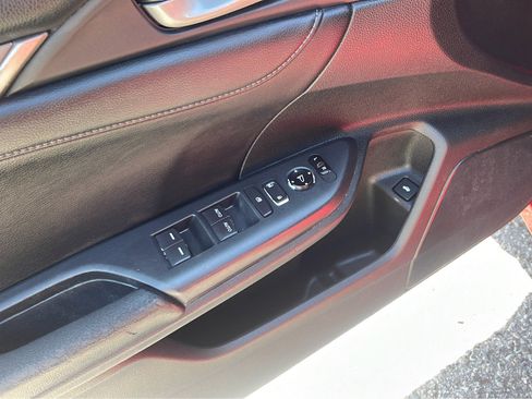 Used 2016 Honda Civic EX-L image 11