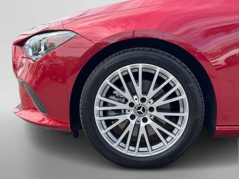 Certified 2023 Mercedes-Benz CLA 250 image 10