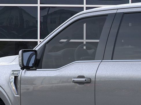 New 2026 Ford F150 King Ranch w/ Equipment Group 601A High image 20