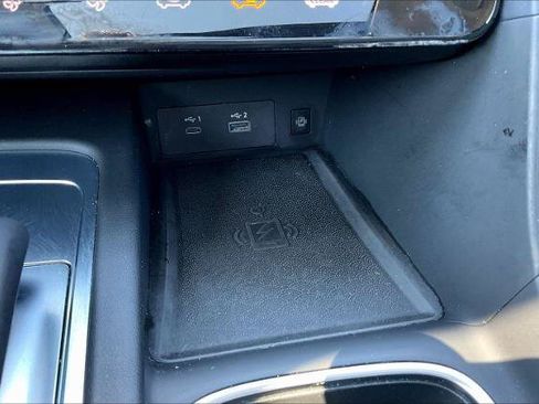Certified 2023 INFINITI QX60 Sensory w/ Vision Package AWD/4WD image 15