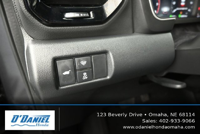 Used 2025 Honda Pilot Black Edition image 25