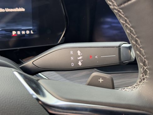 New 2026 Chevrolet Tahoe Premier w/ Sun And Tow Package image 23