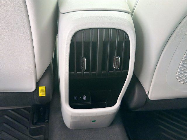 New 2026 Hyundai Kona Limited FWD image 26