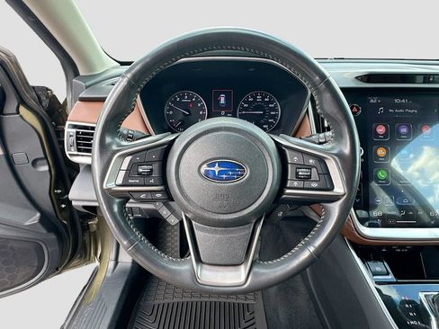 Used 2020 Subaru Outback Touring XT AWD/4WD image 11
