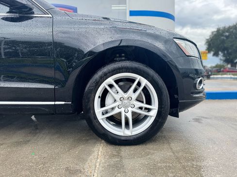 Used 2017 Audi Q5 2.0T Premium Plus w/ Technology Package image 20