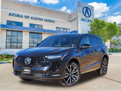 New 2026 Acura RDX A-Spec