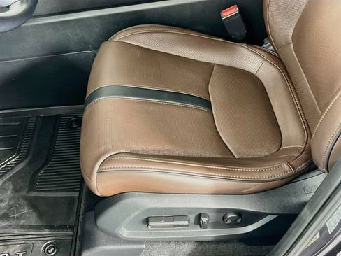 Certified 2023 Honda Pilot Elite image 24