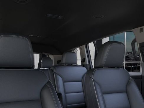 New 2026 Buick Enclave Preferred w/ Power Package FWD image 24