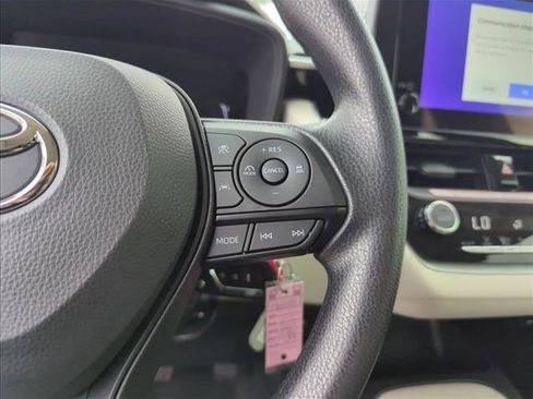 New 2026 Toyota Corolla LE image 17