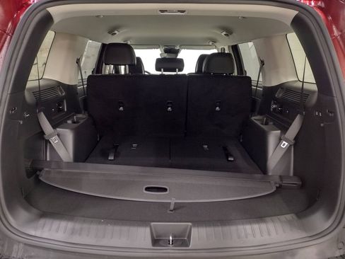 New 2026 Hyundai Santa Fe SEL image 17