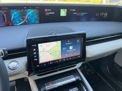 New 2026 Lincoln Nautilus Reserve image 25