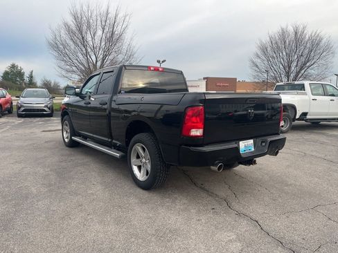 Used 2014 RAM 1500 Express image 4