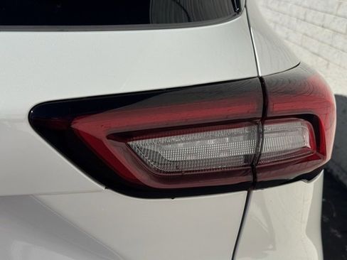 New 2026 Ford Escape ST-Line Select w/ Tech Pack #1 image 11